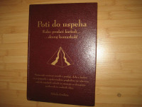 Poti do uspeha - Kako prodati karkoli skoraj komurkoli!