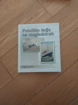 Potniške ladje na razglednicah