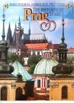 PRAG - Die historische Stadt - J. Kejr, J. Vsetecka, Marie Vitochova
