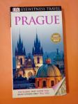 Prague, Eyewitness travel guides (2012)