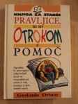 Pravljice, ki so otrokom v pomoč, Gerlinde Ortner