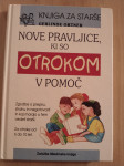 Nove pravljice, ki so otrokom v pomoč, Gerlinde Ortner