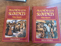 Praznično leto slovencev , Niko Kurent