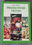 Pridelovanje vrtnin