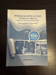 Priprava na izpite za čoln - Tomaž Gregorič in Gregor Jeretič