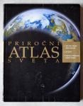 Priročni atlas sveta