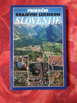 Priročni krajevni leksikon Slovenije