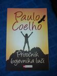 PRIROČNIK BOJEVNIKA LUČI - PAULO COELHO