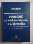 Priročnik za elektrotehniko in elektroniko