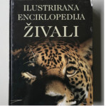priročnik - ŽIVALI ■ENCIKLOPEDIJA ŽIVALI ■A4 format ■nerabljena