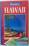 Priročnik/Knjiga/Turistični vodič "Hawaii" z zemljevidom
