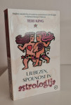 PRIROČNIK ■Ljubezen, spolnost in astrologija (Teri King) ■nova