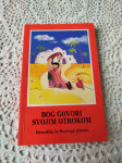 Knjiga Bog govori otrokom