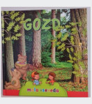 { PRIROČNIK - otroško } ○Gozd ●nerabljeno