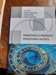 PRIROČNIK ZA PRIPRAVO POSLOVNEGA NAČRTA