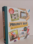 { PRIROČNIK } ○Project Dad