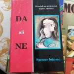 PRIROČNIK ZA SPREJEMANJE BOLJŠIH ODLOČITEV