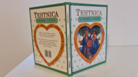 PRIROČNIK ■Tehtnica ■trde platnice