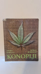 PRIROČNIK □Velika knjiga o konoplji