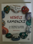 * PRIROČNIK ■Veseli kamenčki ■nova knjiga
