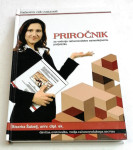 PRIROČNIK ZA VODENJE RAČUNOVODSTVA SAMOSTOJNEMU PODJETNIKU