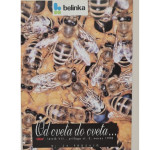 priročnik - ŽIVALI * ■nerabljeno ■OD CVETA DO CVETA