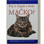 priročnik - ŽIVALI * ■nerabljeno ■Kaj se dogaja z mojo mačko