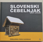 priročnik - ŽIVALI * ■nova ■Slovenski čebeljak (Borut Juvanec)