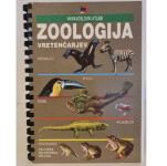 priročnik - ŽIVALI ■Zoologija vretenčarjev ■barvno