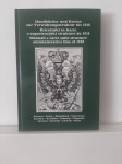 Priročniki in karte o organizacijski strukturi do 1918 (1988)