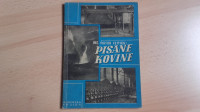 Priroda in ljudje.Ing.Viktor Fettich:Pisane kovine:baker-svinec-cink