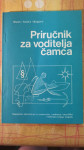 Priručnik za voditelje čamca