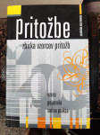 PRITOŽBE
