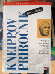 Prodam Kneippov priročnik