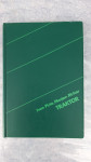 Prodam priročnik Traktor