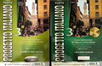 Progetto Italiano 3