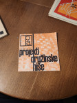 Projekti družinske hiše , Ljubljana