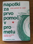 Prva pomoč na cesti