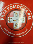 PRVA POMOČ ZA PSE