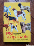 Psi vsega sveta - mala enciklopedija psov
