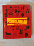 PSIHOLOGIJA (Jasno in jedrnato)