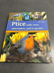 Ptice naših vrtov… / Axel Gutjahr