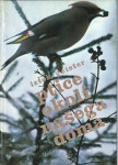Ptice okoli našega doma : avikulturni priročnik / Iztok Geister