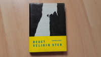 Radovan Kuchar:Deset velikih sten.