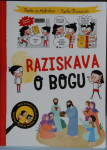 Raziskava o Bogu