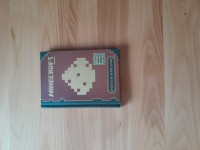 Razni Minecraft priročniki.