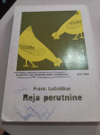 REJA PERUTNINE F. LOČNIŠKAR