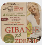 REKREACIJA priročnik □Gibanje za zdravje