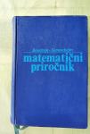 Retro/stari Matematični priročnik/1970, 700 strani