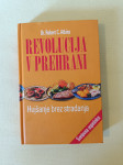 REVOLUCIJA V PREHRANI (Robert C. Atkins)